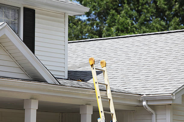 Best Insulated Siding Installation  in Lost Hills, CA