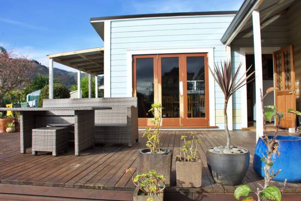 Siding for Commercial Buildings in Lost Hills, CA